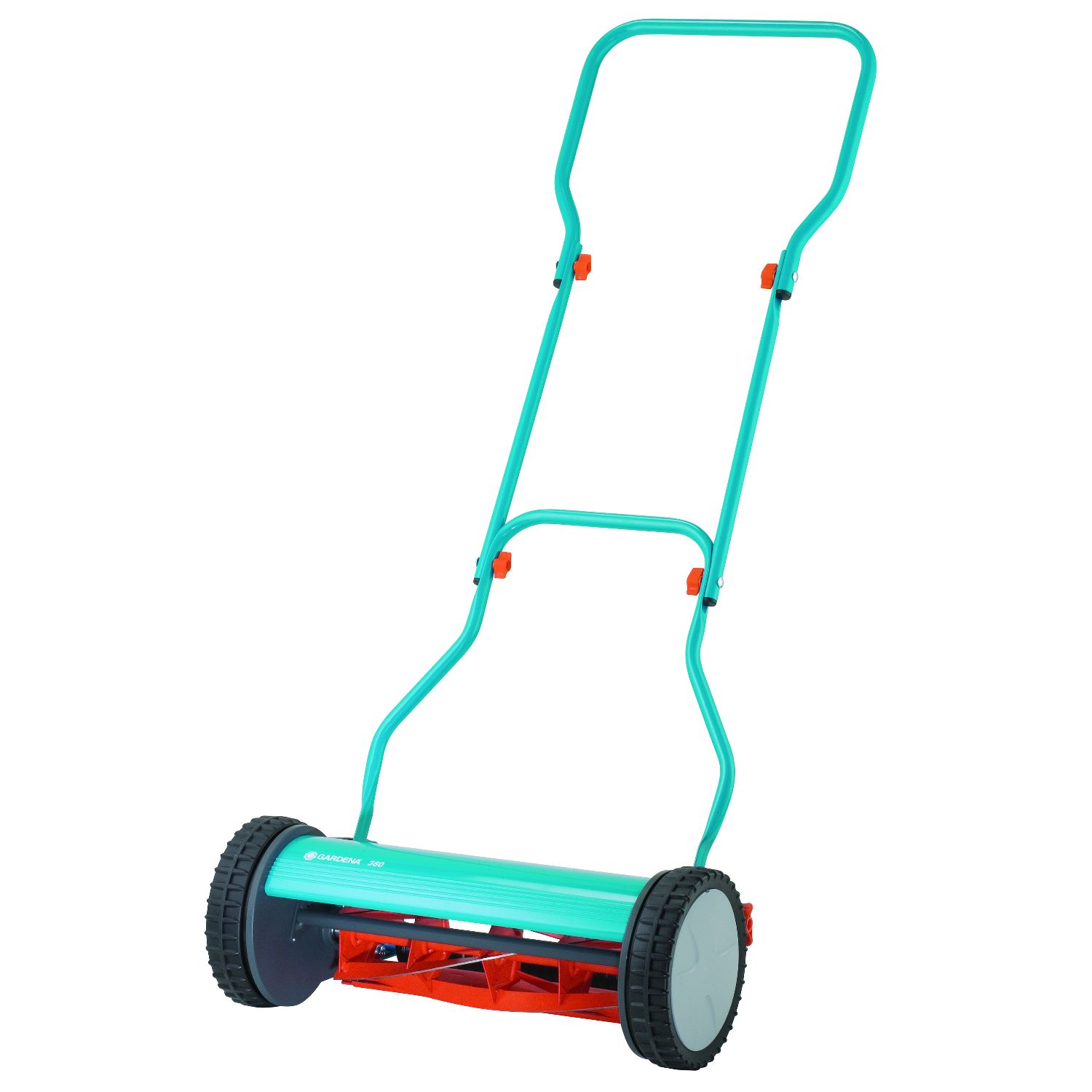 tondeuse helicoidale