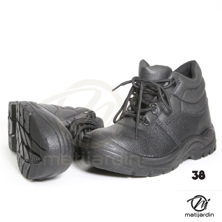 Chaussures de sécurité Dakar. Taille 38