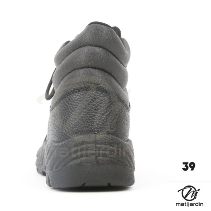 Chaussures de sécurité Dakar. Taille 39