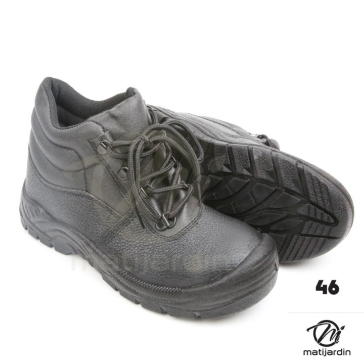 Chaussures de sécurité Dakar. Taille 46