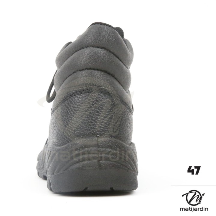 Chaussures de sécurité Dakar. Taille 47