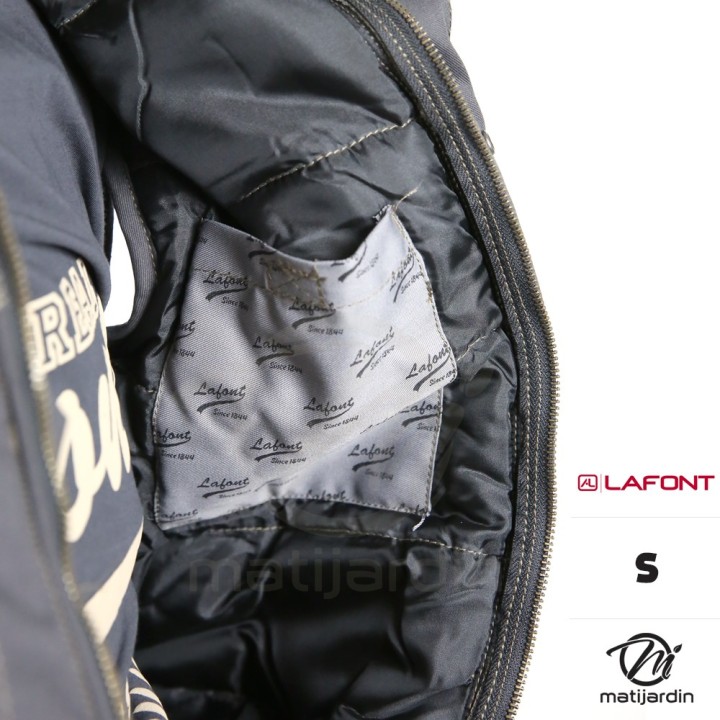 Gilet Stone. Taille 1. Gris. Lafont