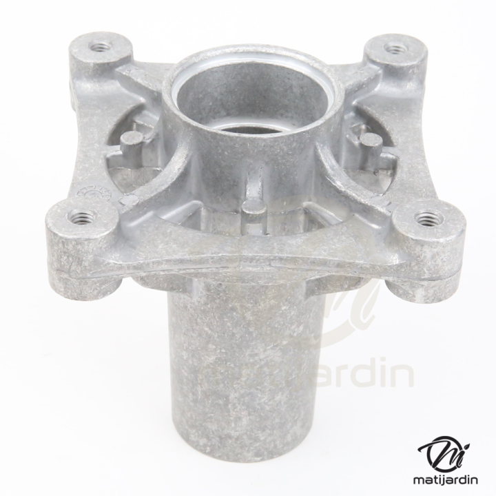 Corps de palier de lame N° 187281 pour AYP