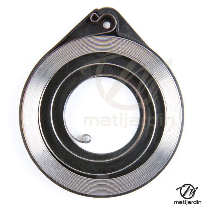 Ressort de lanceur pour tronçonneuse Husqvarna réf 501763101