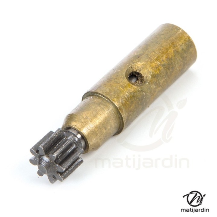 Pompe à huile pour tronçonneuse Stihl 017 018 021 023 025 MS170 MS171 MS180 MS181 MS210 MS211 MS230 MS250