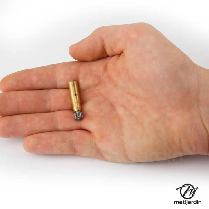 Pompe à huile pour tronçonneuse Stihl 017 018 021 023 025 MS170 MS171 MS180 MS181 MS210 MS211 MS230 MS250