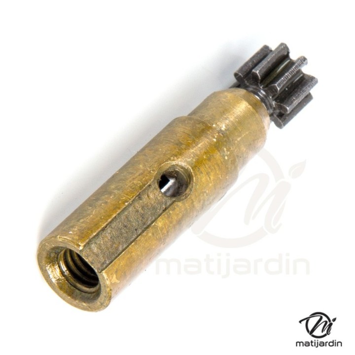 Pompe à huile pour tronçonneuse Stihl 017 018 021 023 025 MS170 MS171 MS180 MS181 MS210 MS211 MS230 MS250