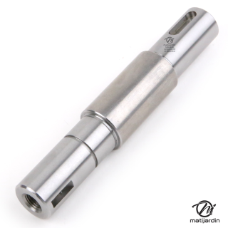 Arbre de palier N° 27023000/0 pour  Castelgarden