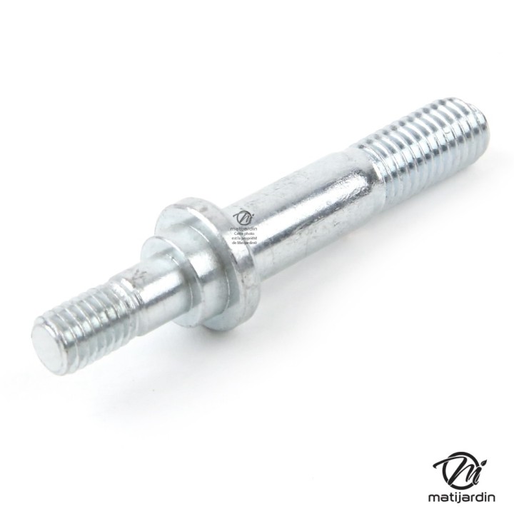 Goujon de carter de chaîne pour tronçonneuse Stihl MS391 11276642405