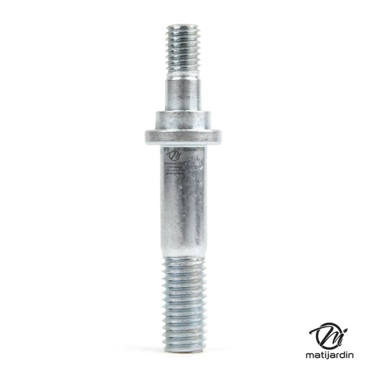 Goujon de carter de chaîne pour tronçonneuse Stihl MS310 11276642405