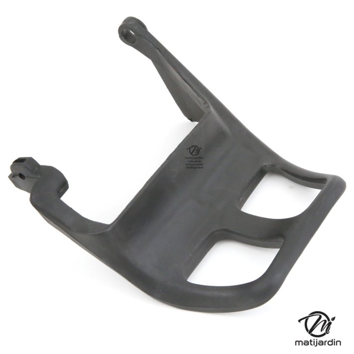 Poignée de frein de chaîne pour tronçonneuse Stihl 039 MS390