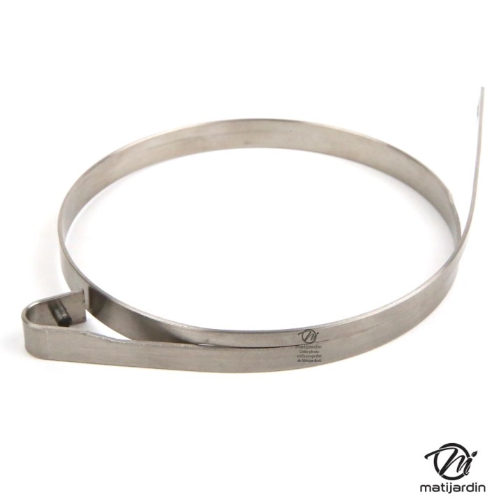 Sangle, bande de frein de chaîne pour tronçonneuse Stihl 066 MS660