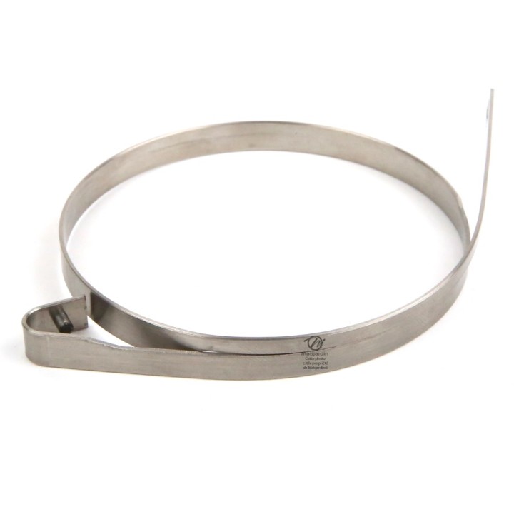Sangle, bande de frein de chaîne pour tronçonneuse Stihl 066 MS660