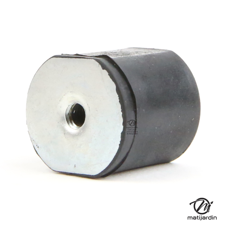 Silent bloc pour tronçonneuse Stihl 010, 011, 012, 019T