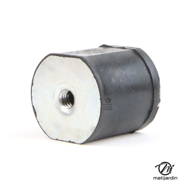 Silent bloc pour tronçonneuse Stihl 010, 011, 012, 019T