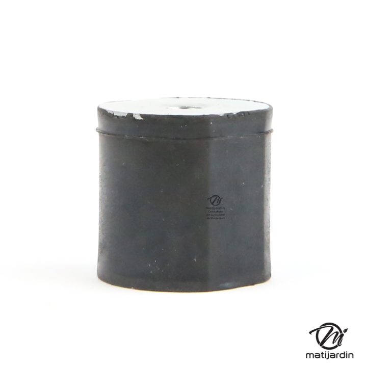 Silent bloc pour tronçonneuse Stihl 010, 011, 012, 019T