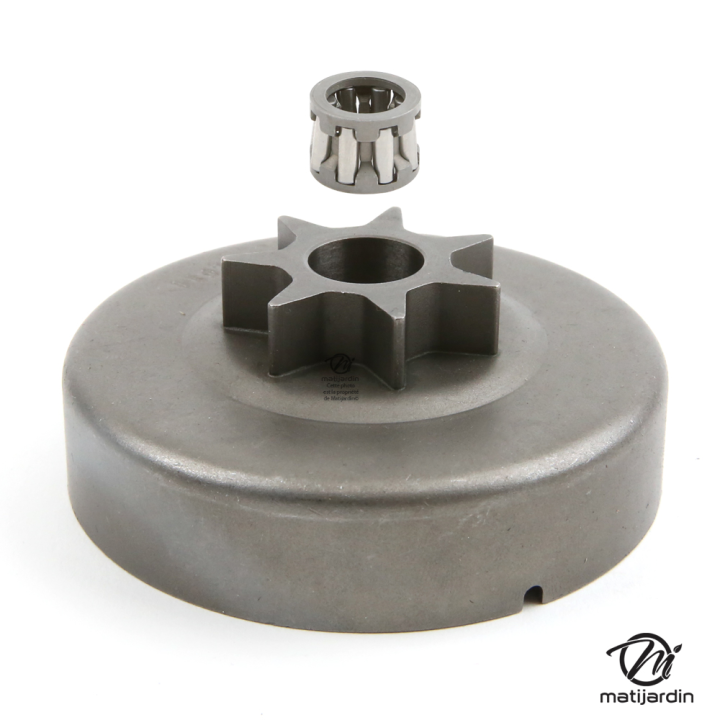 Pignon pour tronçonneuse .404" Stihl 064, MS640, 066, MS660, MS650, MS661