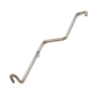 Tringle d'accélérateur pour tronçonneuse Stihl 039 MS390