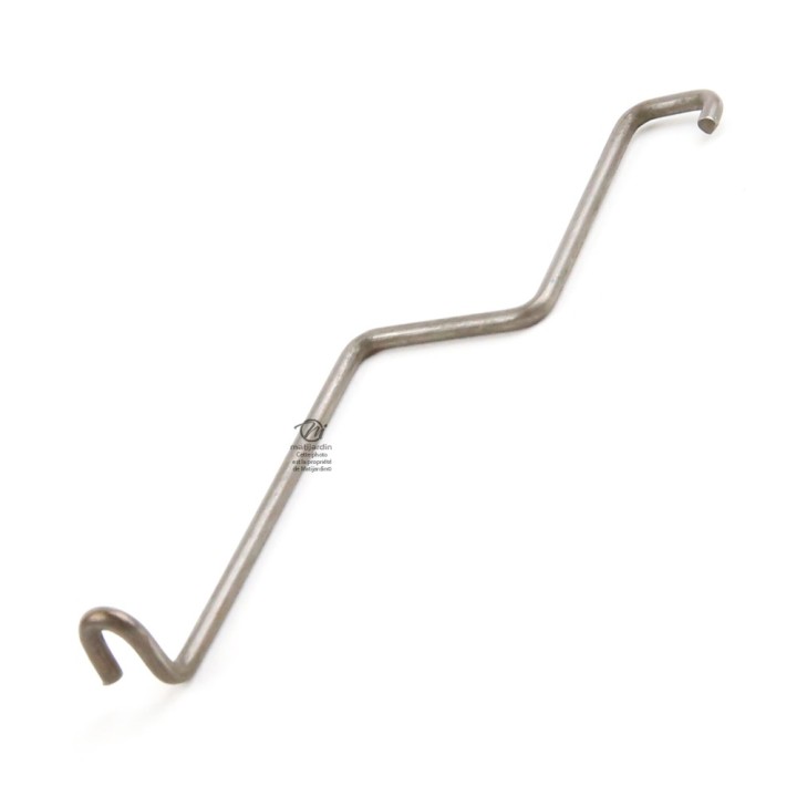 Tringle d'accélérateur pour tronçonneuse Stihl 039 MS390