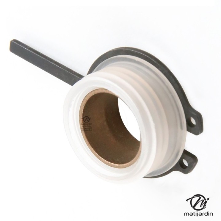 Vis sans fin pour tronçonneuse Stihl MS261