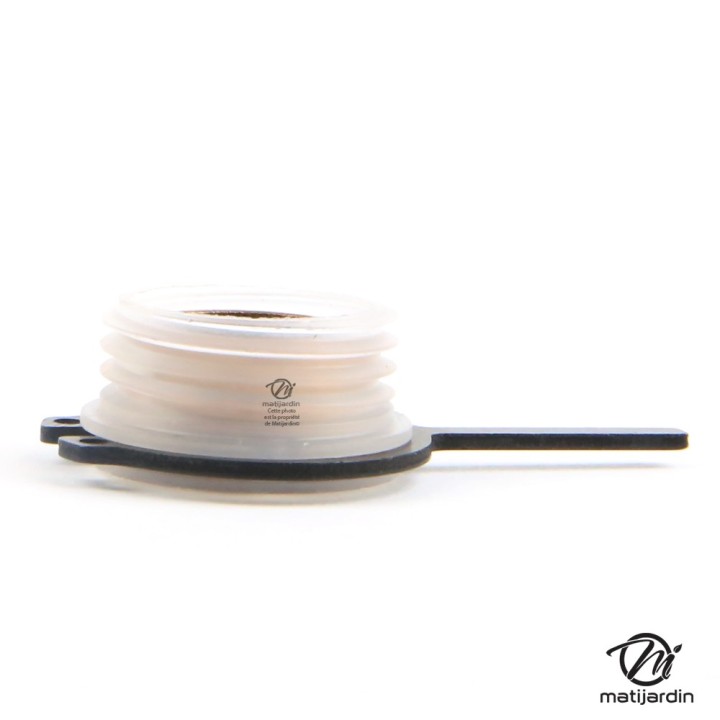 Vis sans fin pour tronçonneuse Stihl 024 MS240