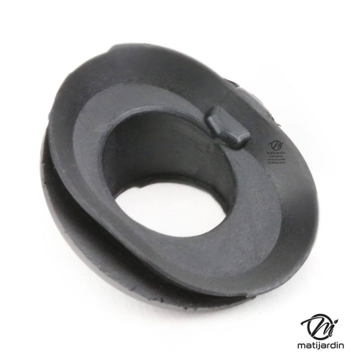 Protection soupape de décompression pour tronçonneuse Stihl 024AV, MS240 super, 026AV, MS260, 036AV, MS360, 044