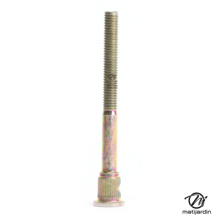 Vis de fixation carburateur pour débroussailleuse, tronçonneuse Stihl