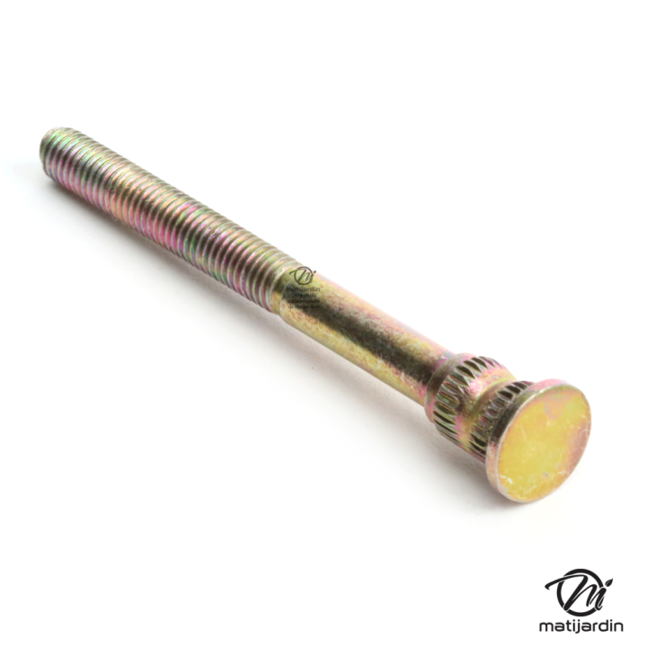 Vis de fixation carburateur pour débroussailleuse, tronçonneuse Stihl