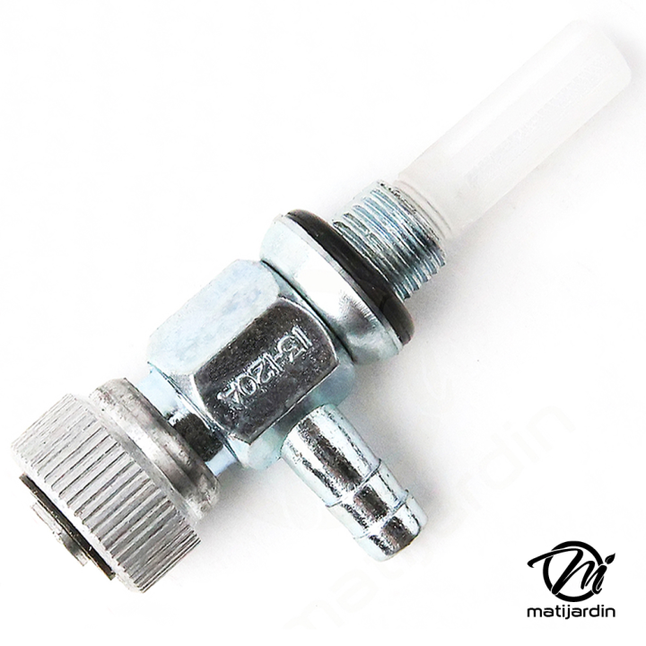 Robinet de réservoir essence pour Bernard Moteur