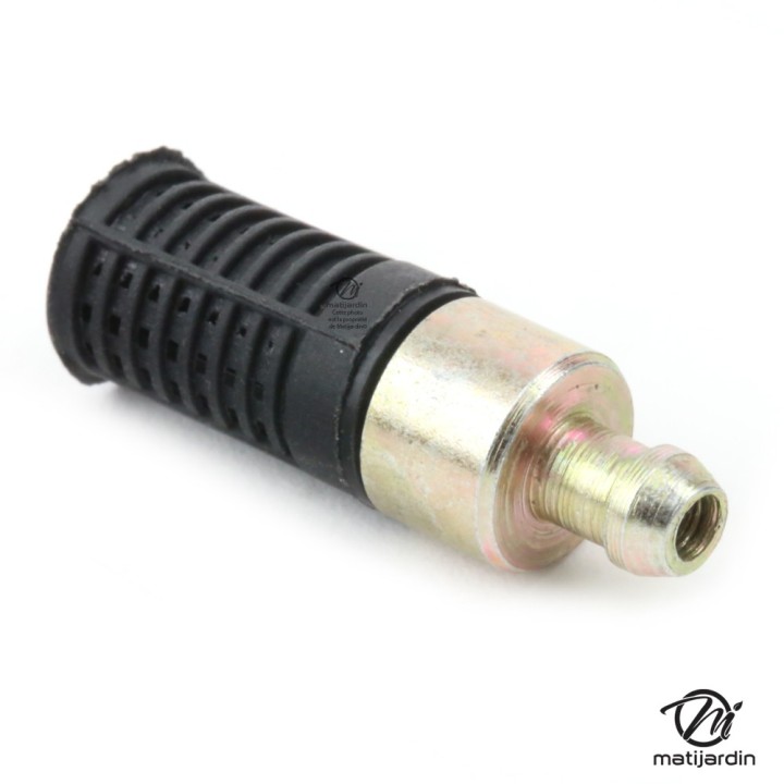 Filtre à huile, crépine d'huile pour tronçonneuse Stihl MS201T