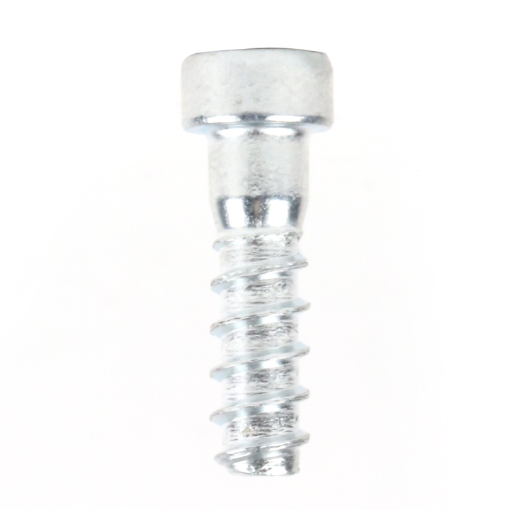 Vis autotaraudeuse pour tronçonneuse Stihl 038, MS380, 020AV, 020T, MS200T, 024, MS240