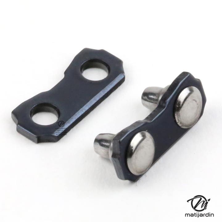 Maillons x20 chaîne tronçonneuse .325"