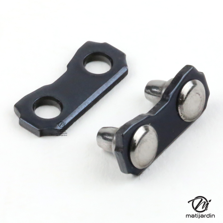 Maillons x20 chaîne tronçonneuse 3/8"