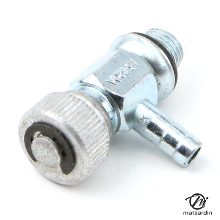 Robinet de réservoir essence pour Bernard Moteur