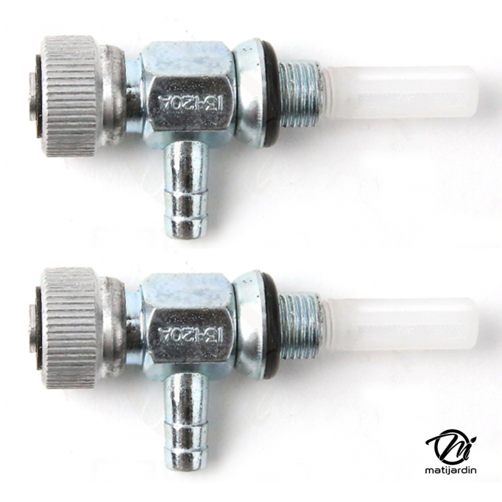 Robinet de réservoir essence pour Bernard Moteur