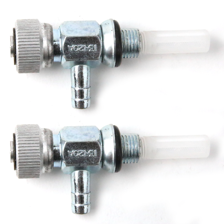 Robinet de réservoir essence pour Bernard Moteur
