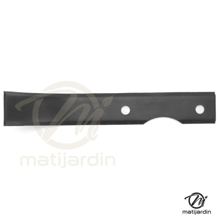 Outils, couteaux de fraises. Type bineur. Ø de travail : 300 mm. Longueur : 190 mm