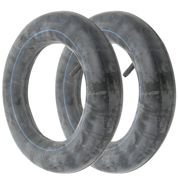 Chambre à air spéciale motoculture. 480 x 400 x 8. Valve droite. Par 2