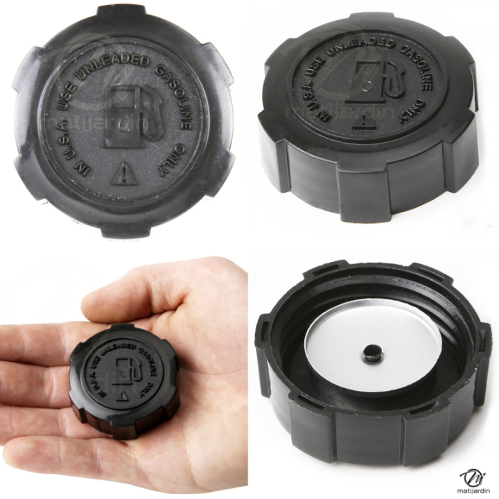 Bouchon d'essence pour moteur Briggs et Stratton 397974