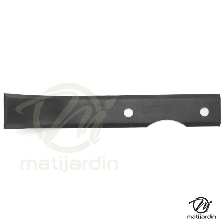 Outils, couteaux de fraises. Type bineur. Ø de travail : 300 mm. Longueur : 190 mm