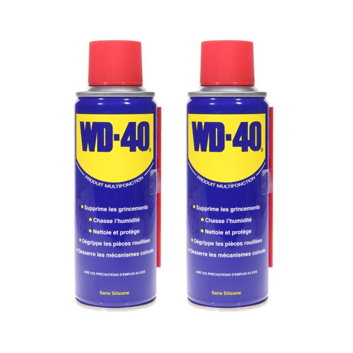 Aerosol WD40. 200 ml
