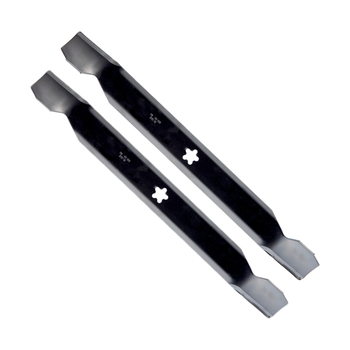 Lame tondeuse pour AYP/Roper 42". N° 127843. Coupe 53 cm