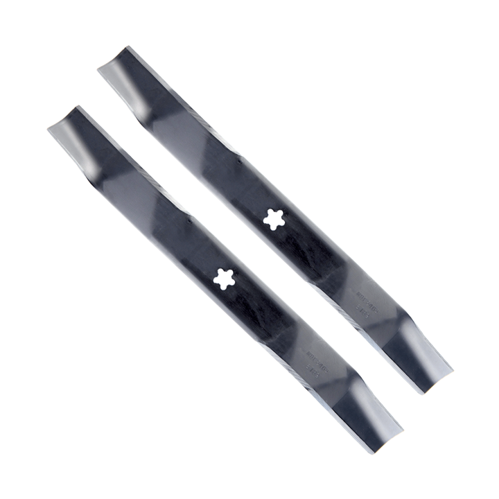 Lame tondeuse pour AYP/Roper 42". N° 134149. Coupe 53 cm