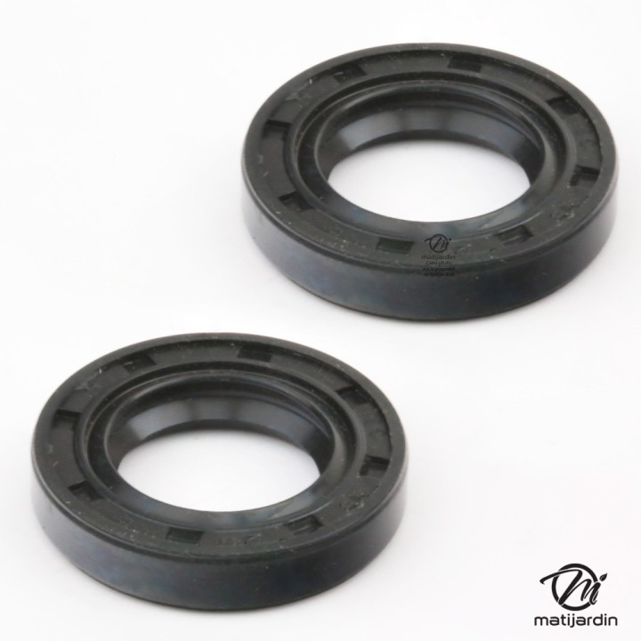 Joints spi de vilebrequin pour tronçonneuse Stihl 023 MS230 par 2