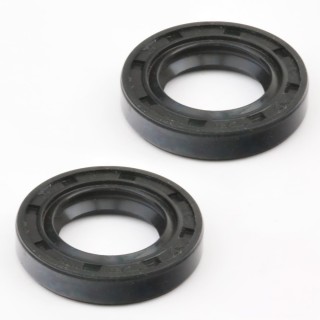 Joints spi de vilebrequin pour tronçonneuse Stihl 025 MS250 par 2