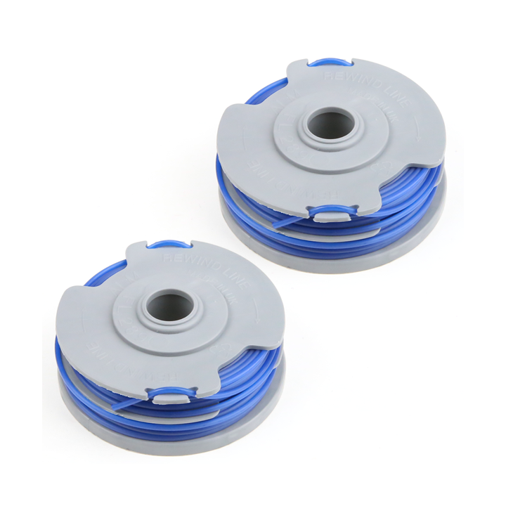 Bobine de fil pour coupe-bordure et rotofil. Pour Flymo