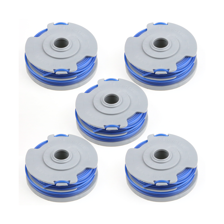 Bobine de fil pour coupe-bordure et rotofil. Pour Flymo