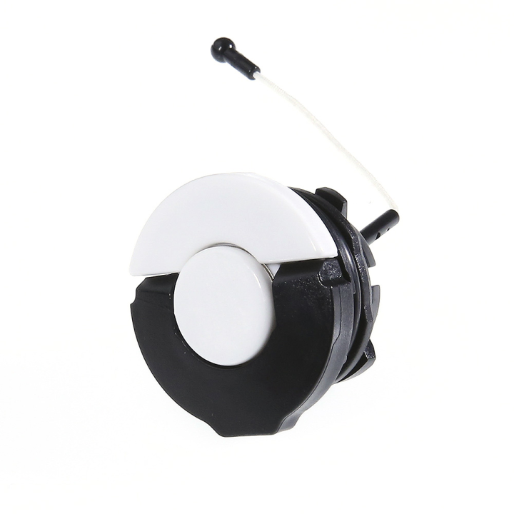Bouchon de réservoir pour tronçonneuse Stihl 020T MS200T
