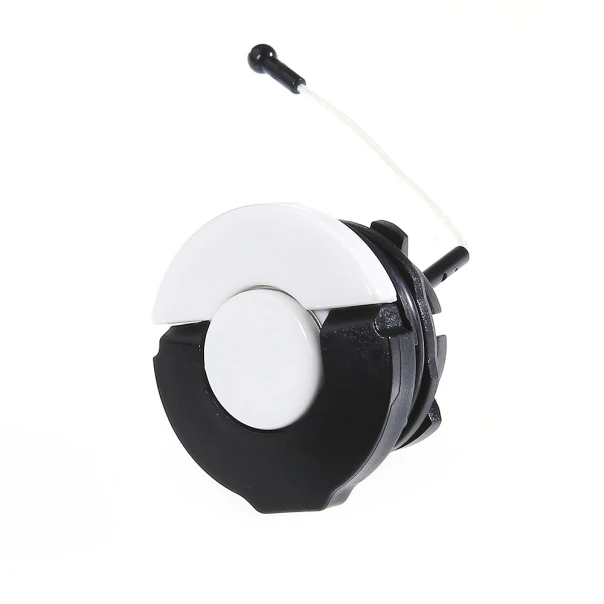 Bouchon de réservoir pour tronçonneuse Stihl 020T MS200T