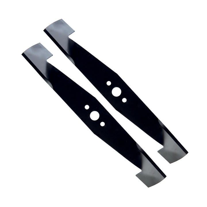 Lame tondeuse pour Castelgarden Bingo. N° 181004117/1. Coupe 37 cm